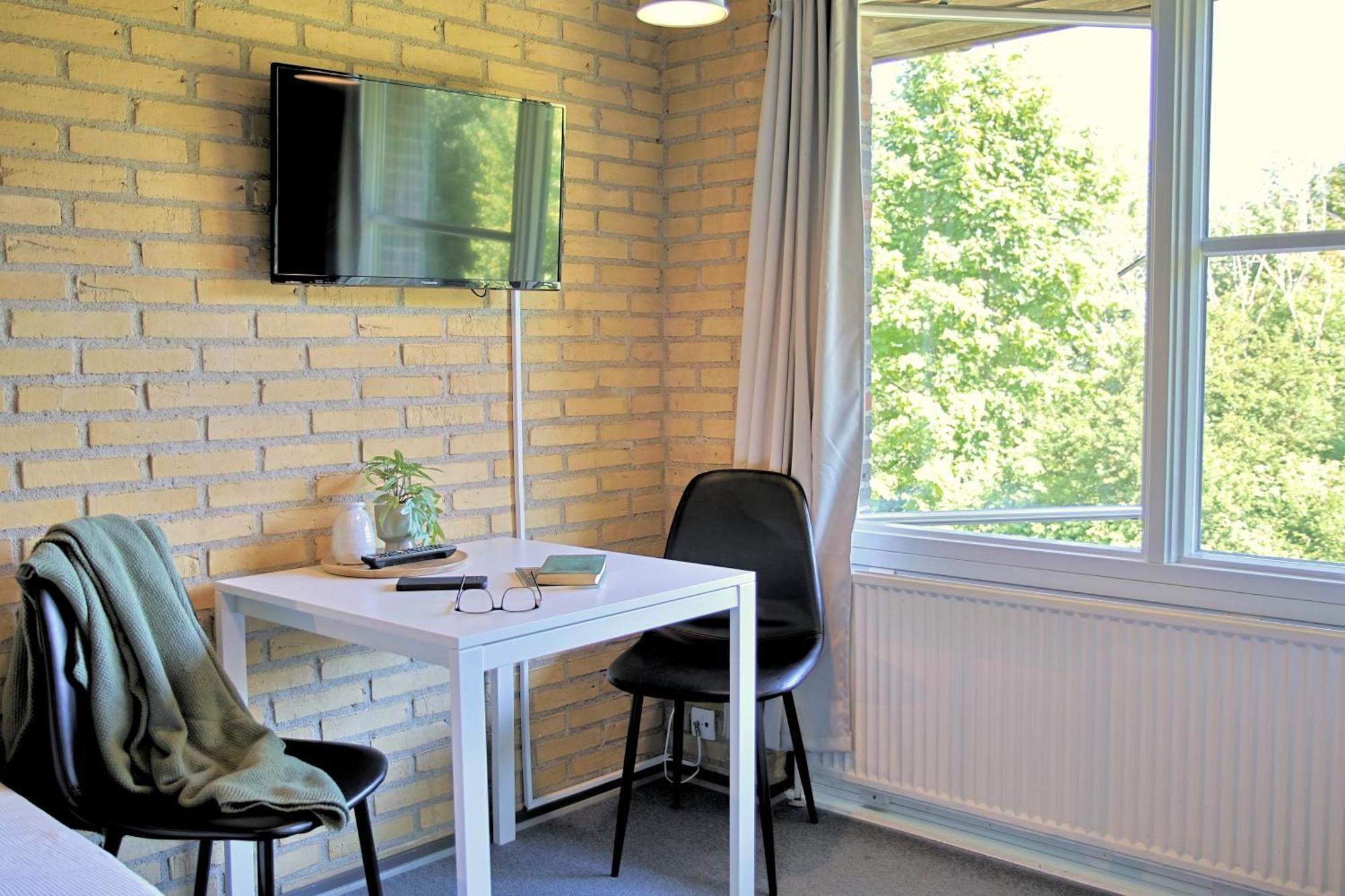 Flinten Horsens Room photo