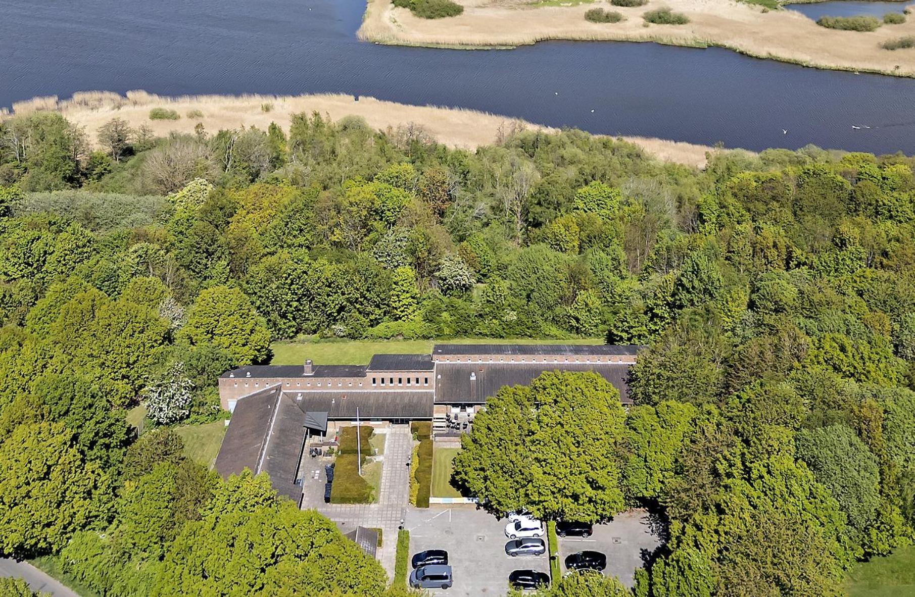 Flinten Horsens Exterior photo