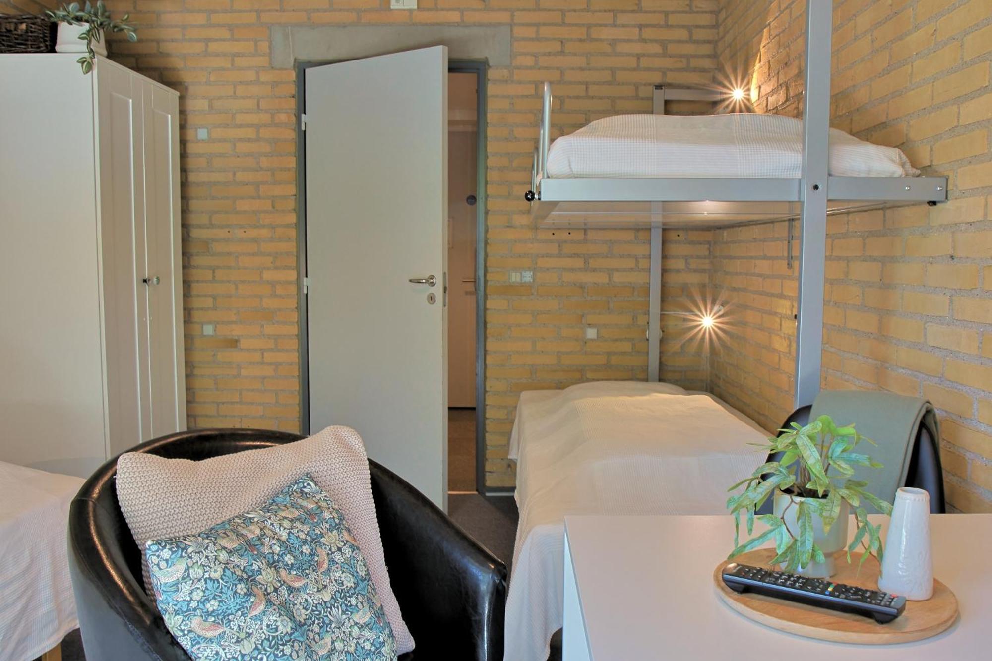 Flinten Horsens Room photo