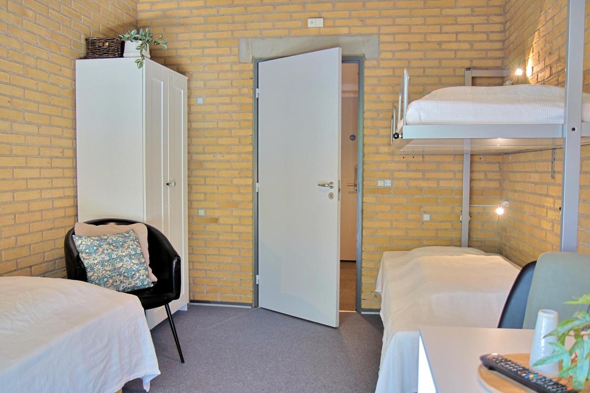 Flinten Horsens Room photo